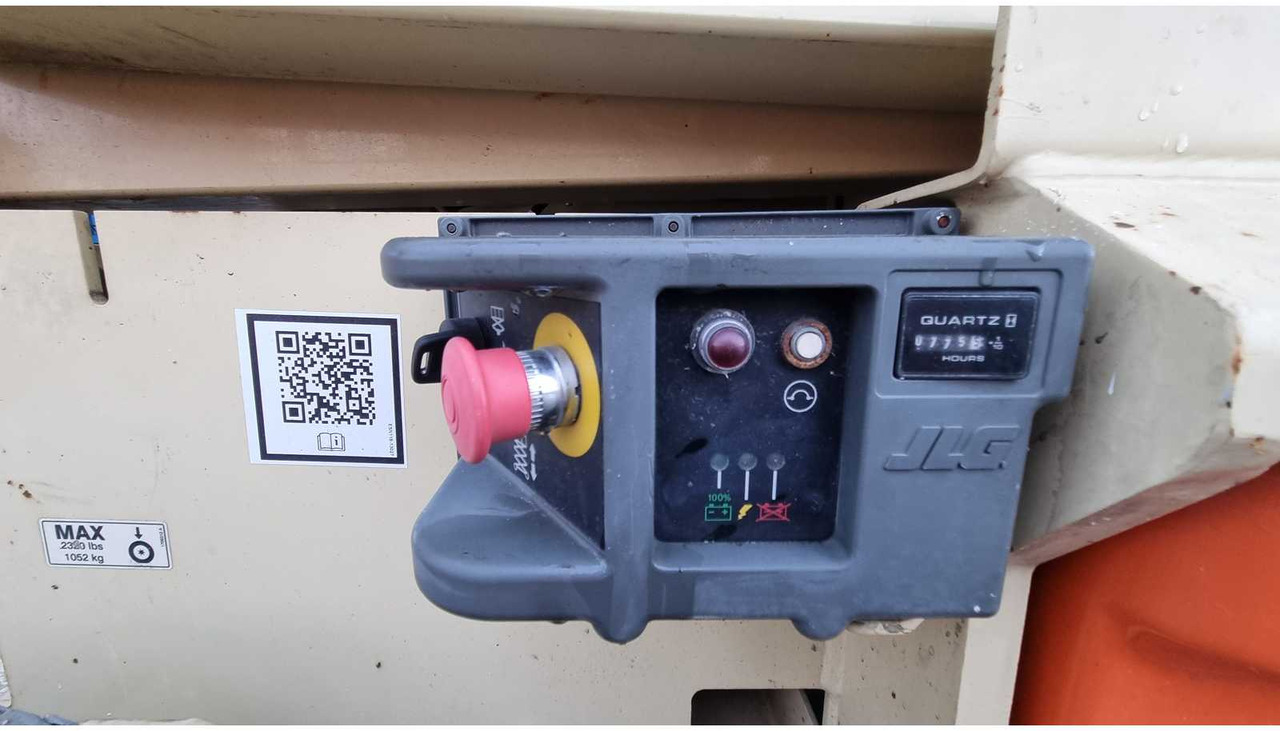 Plataforma aérea JLG - 3246ES - AERIAL WORK PLATFORMS - 2013 (ESN11813027): foto 20