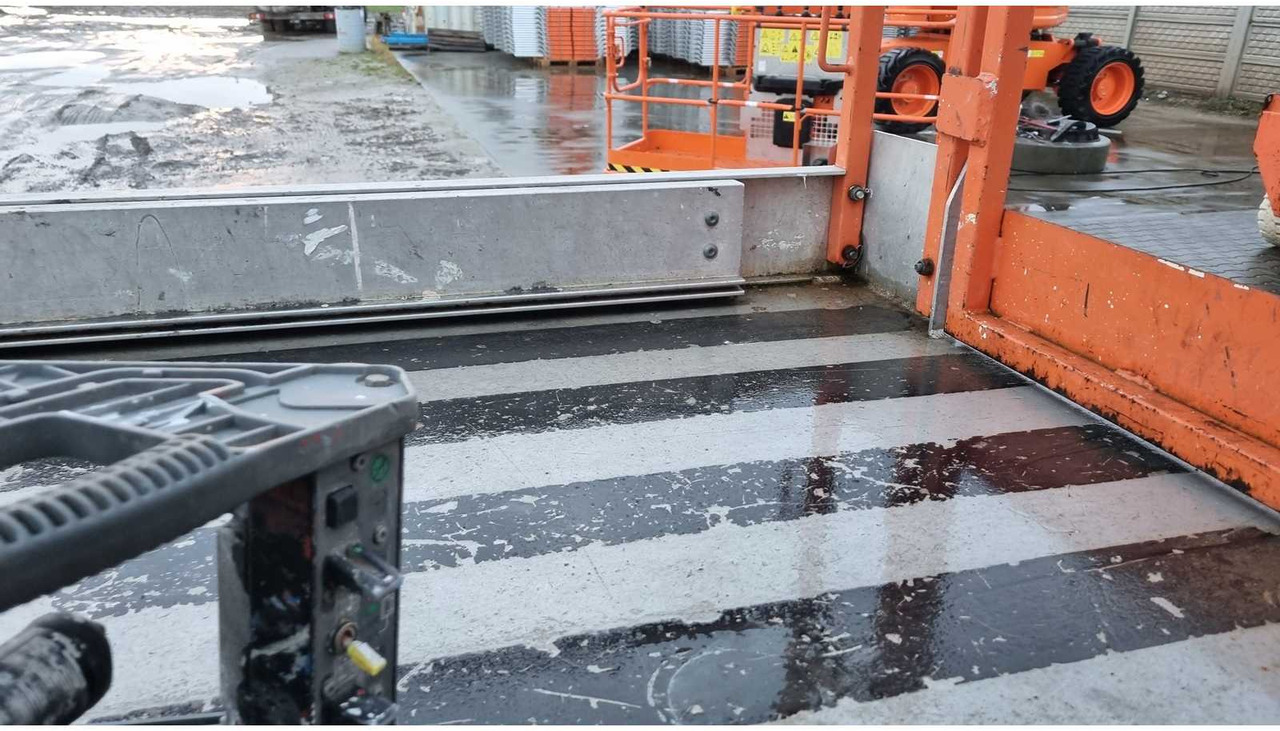 Plataforma aérea JLG - 3246ES - AERIAL WORK PLATFORMS - 2013 (ESN11813027): foto 16