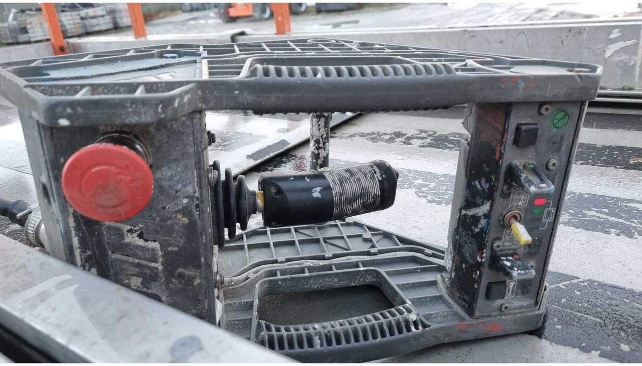 Plataforma aérea JLG - 3246ES - AERIAL WORK PLATFORMS - 2013 (ESN11813027): foto 14