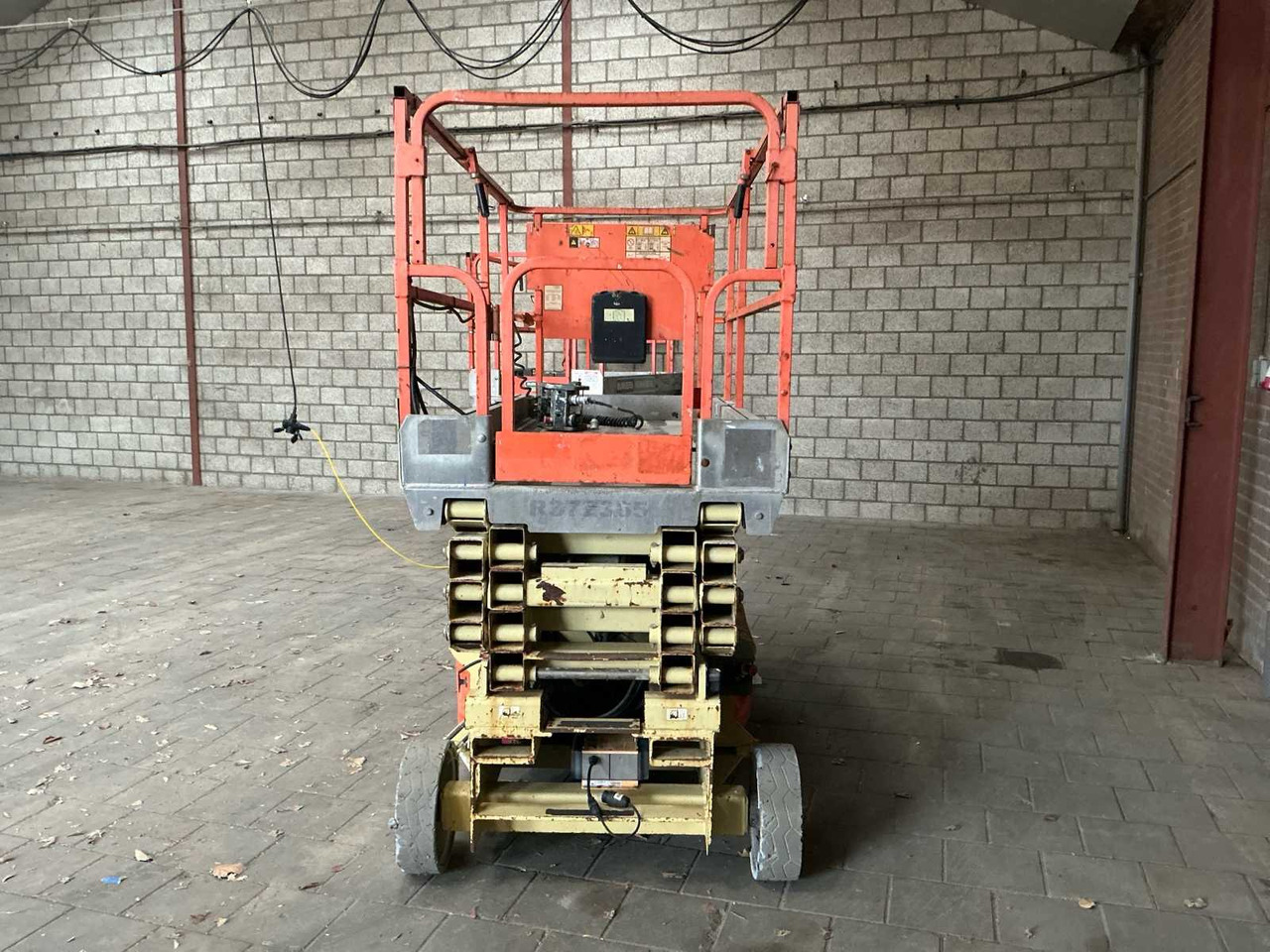 JLG 3246Es - Plataforma aérea: foto 2 JLG 3246Es - Plataforma aérea: foto 2