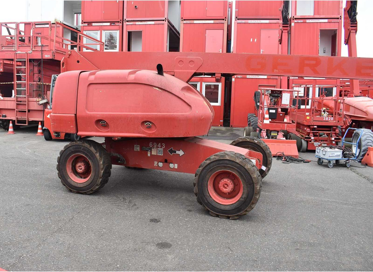 JLG 460SJ - Plataforma aérea: foto 5 JLG 460SJ - Plataforma aérea: foto 5