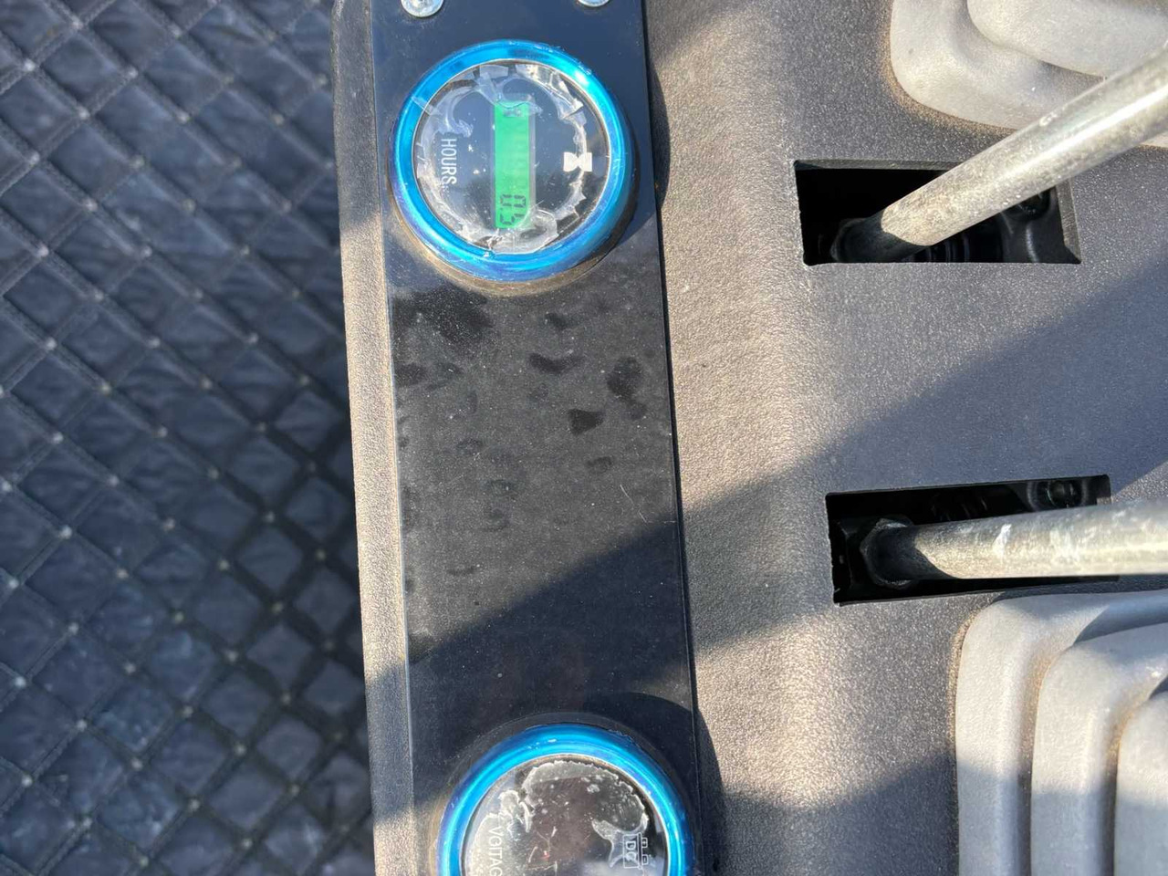 Mini escavadeira JPC KV12 NEW - MINI EXCAVATORS / MICRO EXCAVATORS (2025): foto 28