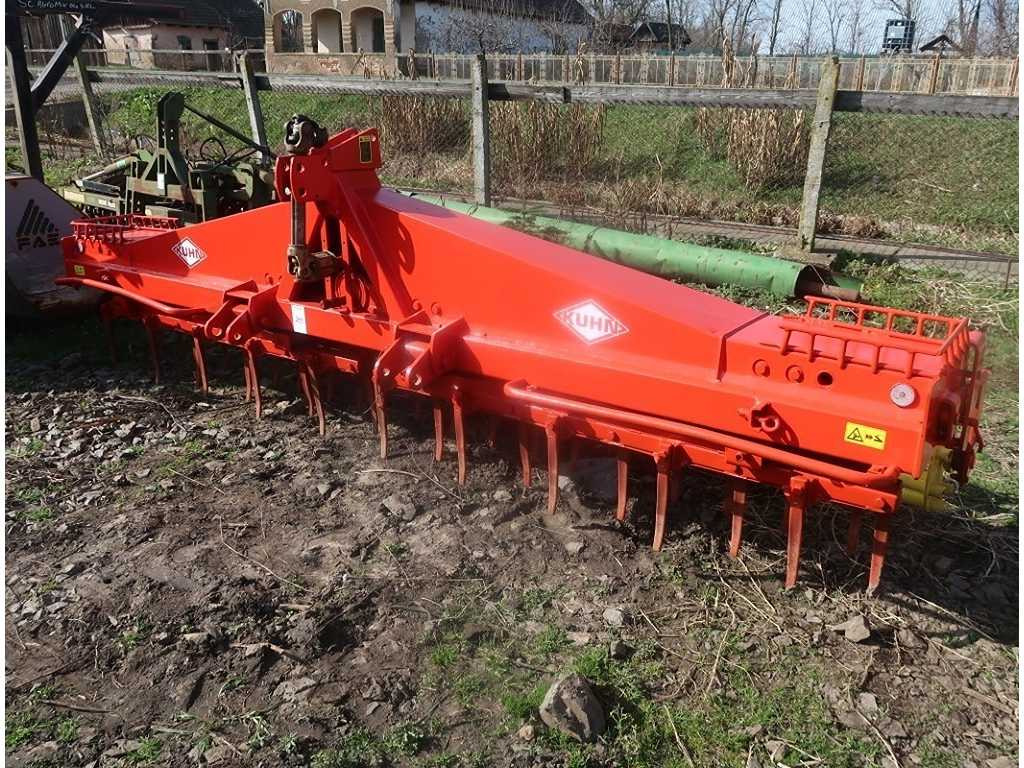 Kuhn - Grade rotativa: foto 1 Kuhn - Grade rotativa: foto 1