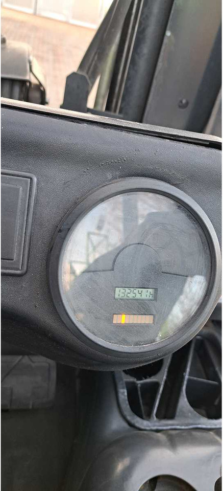 LINDE - E16P-02 - 2005 - FORKLIFT TRUCKS - Empilhadeira: foto 5 LINDE - E16P-02 - 2005 - FORKLIFT TRUCKS - Empilhadeira: foto 5