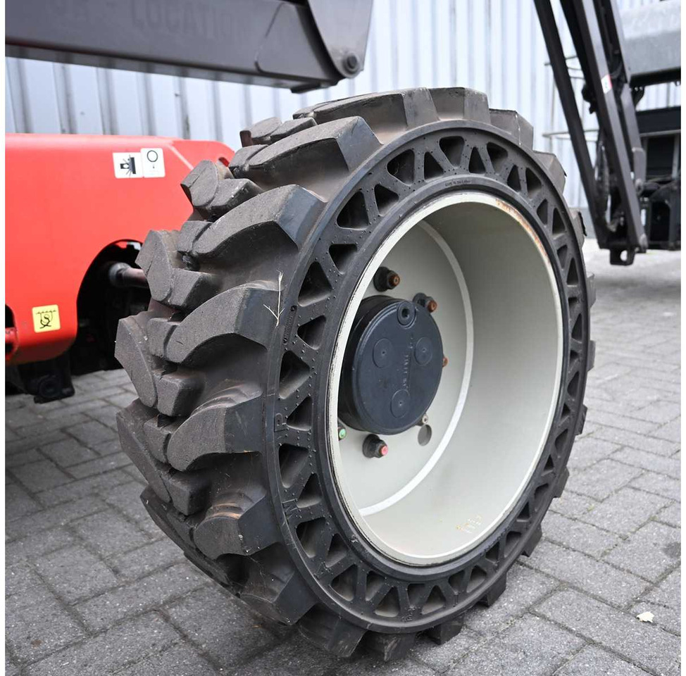 MANITOU - 2018 - ATJ160 E3 - AERIAL PLATFORM - Plataforma aérea: foto 5 MANITOU - 2018 - ATJ160 E3 - AERIAL PLATFORM - Plataforma aérea: foto 5