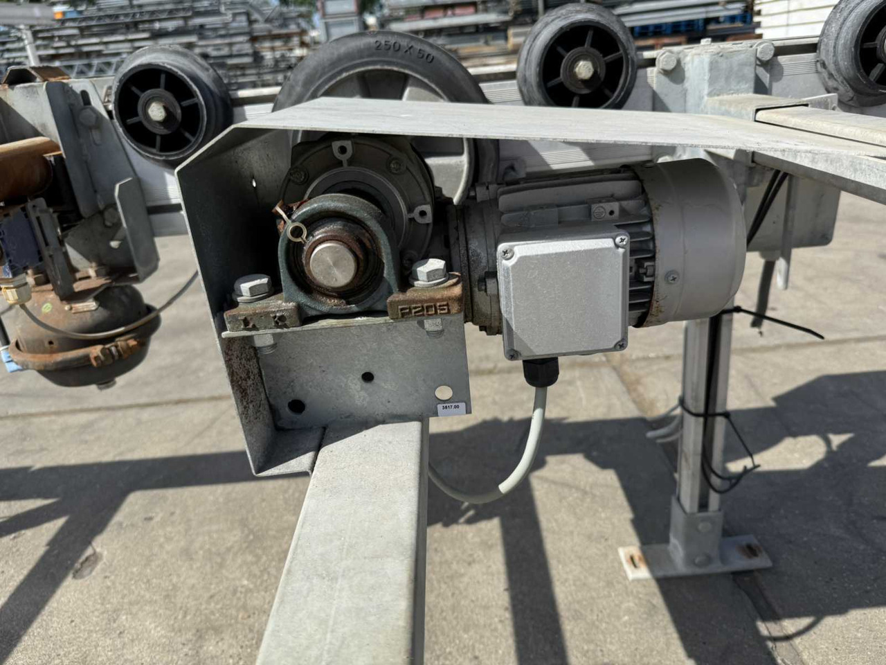 Máquina agrícola Kg systems: foto 11