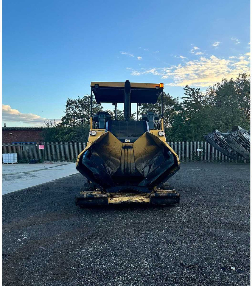 Caterpillar AP500F - Máquina de construção: foto 5 Caterpillar AP500F - Máquina de construção: foto 5