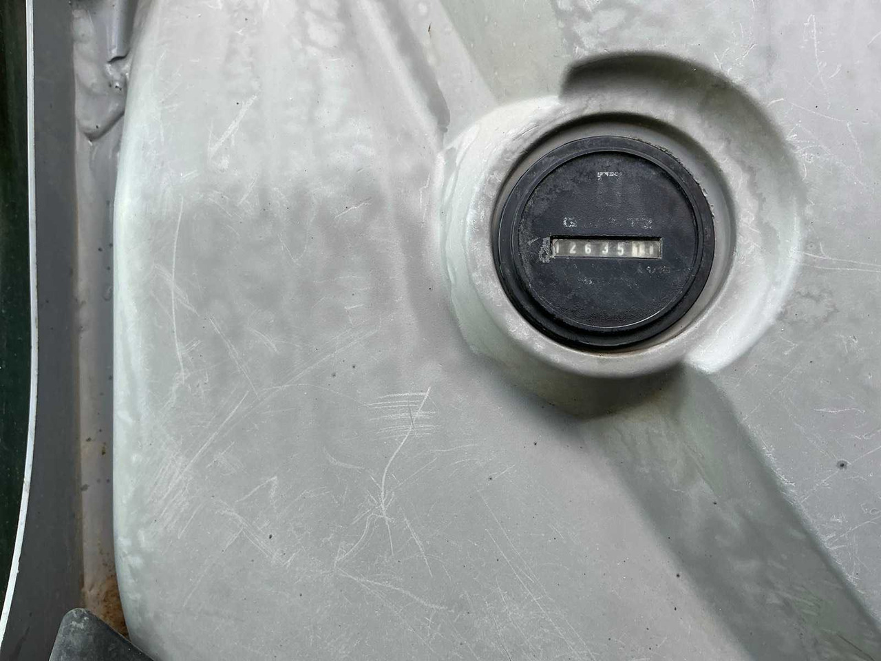 NEW HOLLAND KOBELCO E 215B - Escavadora de rastos: foto 4 NEW HOLLAND KOBELCO E 215B - Escavadora de rastos: foto 4