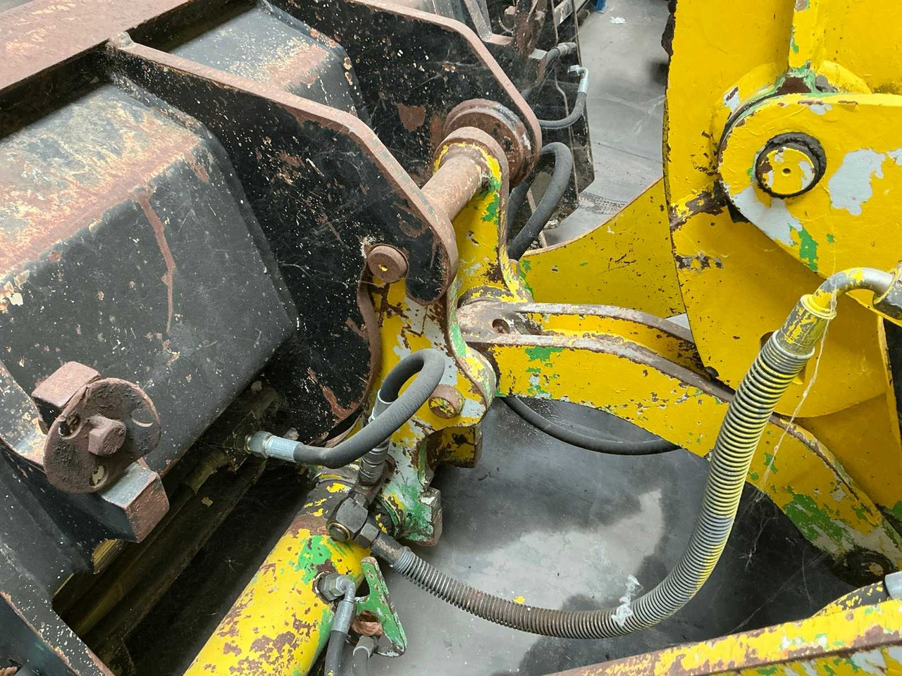Buldôzer O&K Orenstein & Koppel AG L5.5: foto 30
