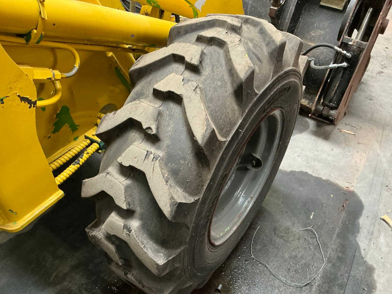 Buldôzer O&K Orenstein & Koppel AG L5.5: foto 25