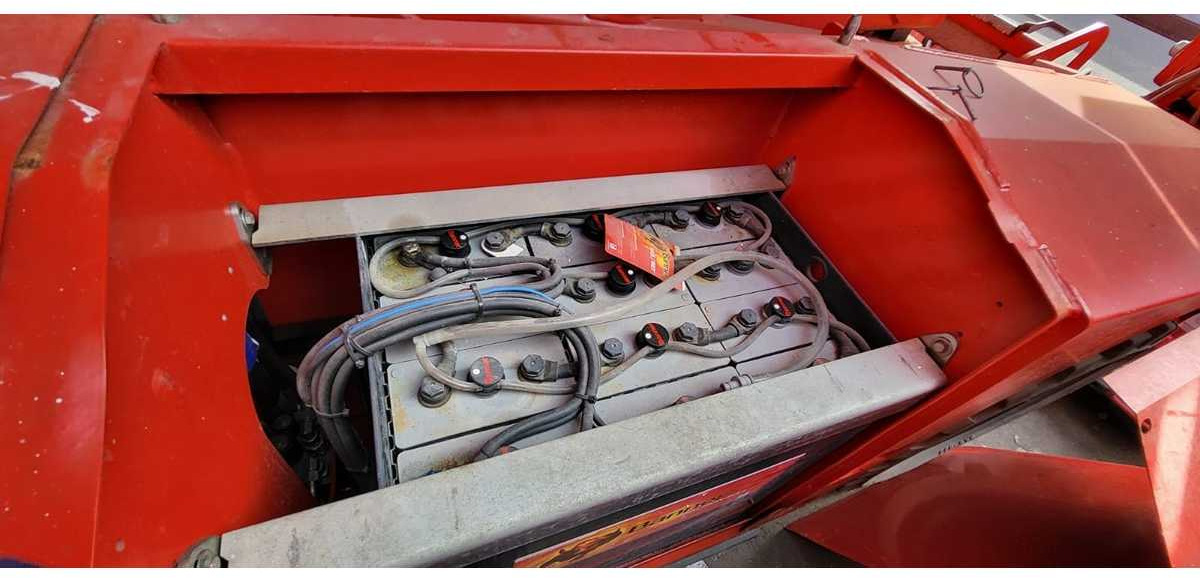 PB Lift 151-19E - Plataforma aérea: foto 5 PB Lift 151-19E - Plataforma aérea: foto 5