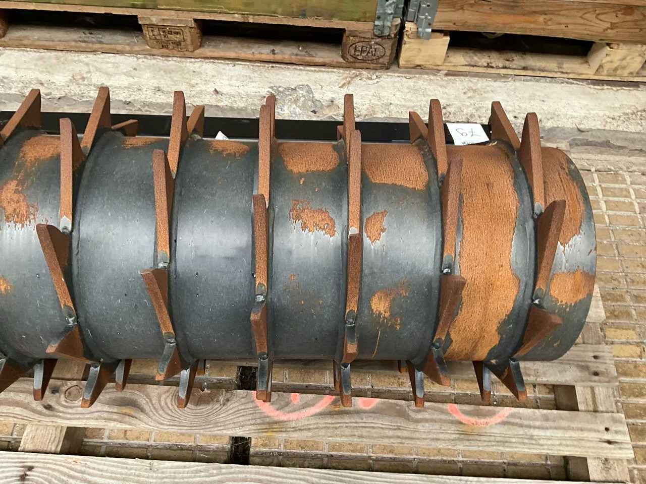 RABE PKE - Grade rotativa: foto 5 RABE PKE - Grade rotativa: foto 5