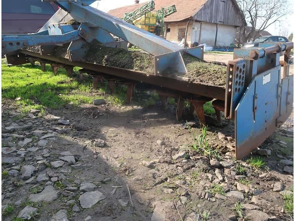 Rabewerk - Grade rotativa: foto 5 Rabewerk - Grade rotativa: foto 5