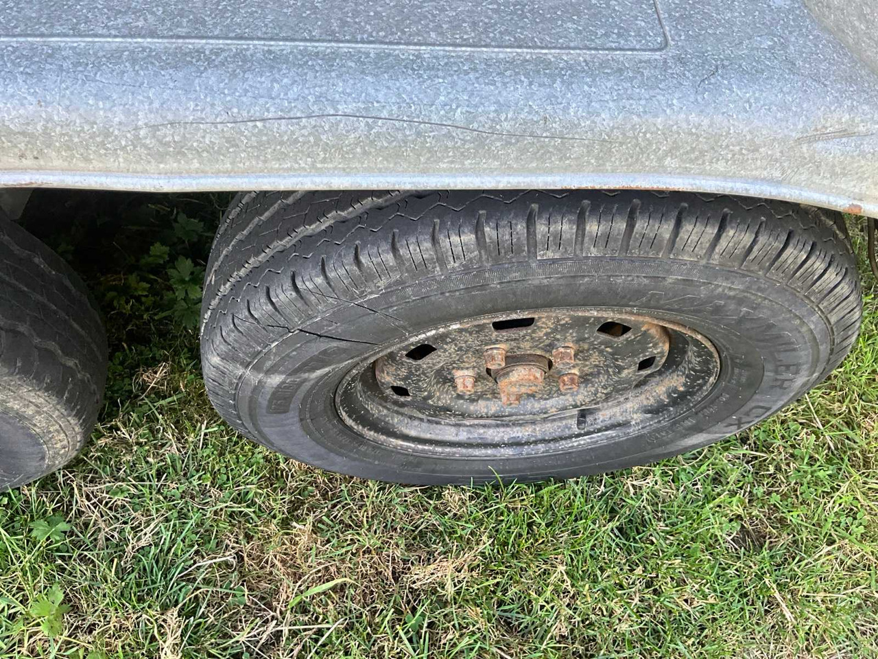 Reboque 1992 RD TRAILER: foto 16