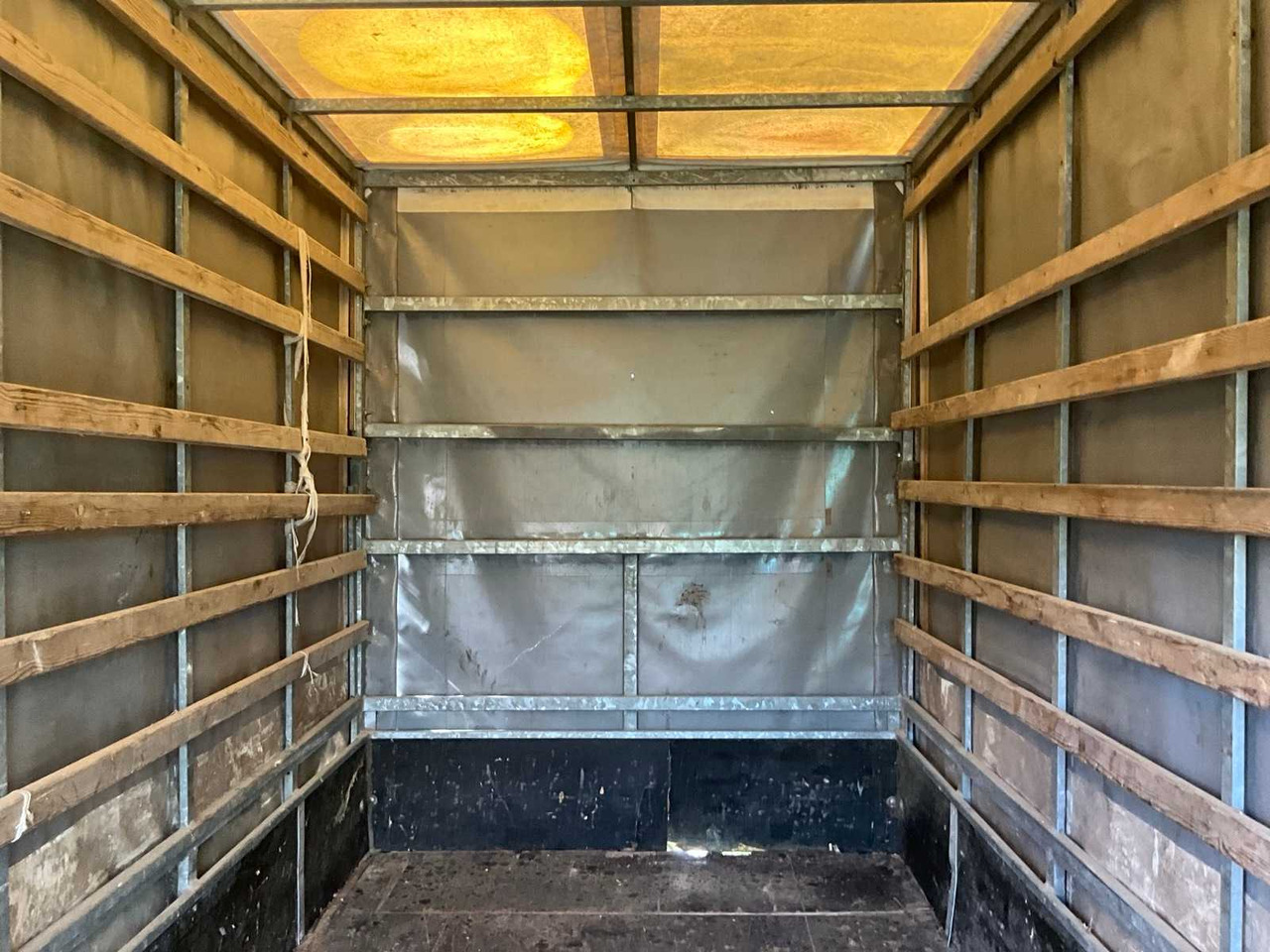 Reboque 1992 RD TRAILER: foto 20