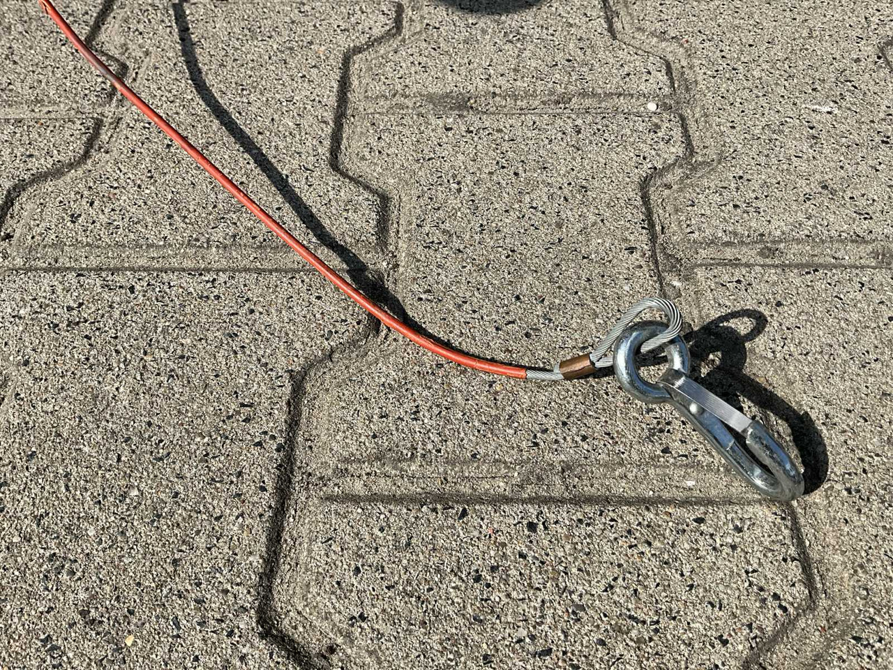 Reboque 2004 KAPTEYNS K 27 TRAILER: foto 13