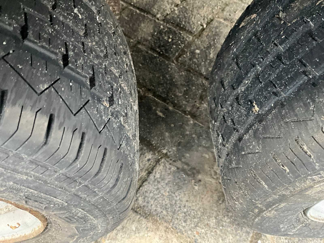 Reboque 2007 BRIAN JAMES TRAILERS T-03-T TRAILER: foto 15