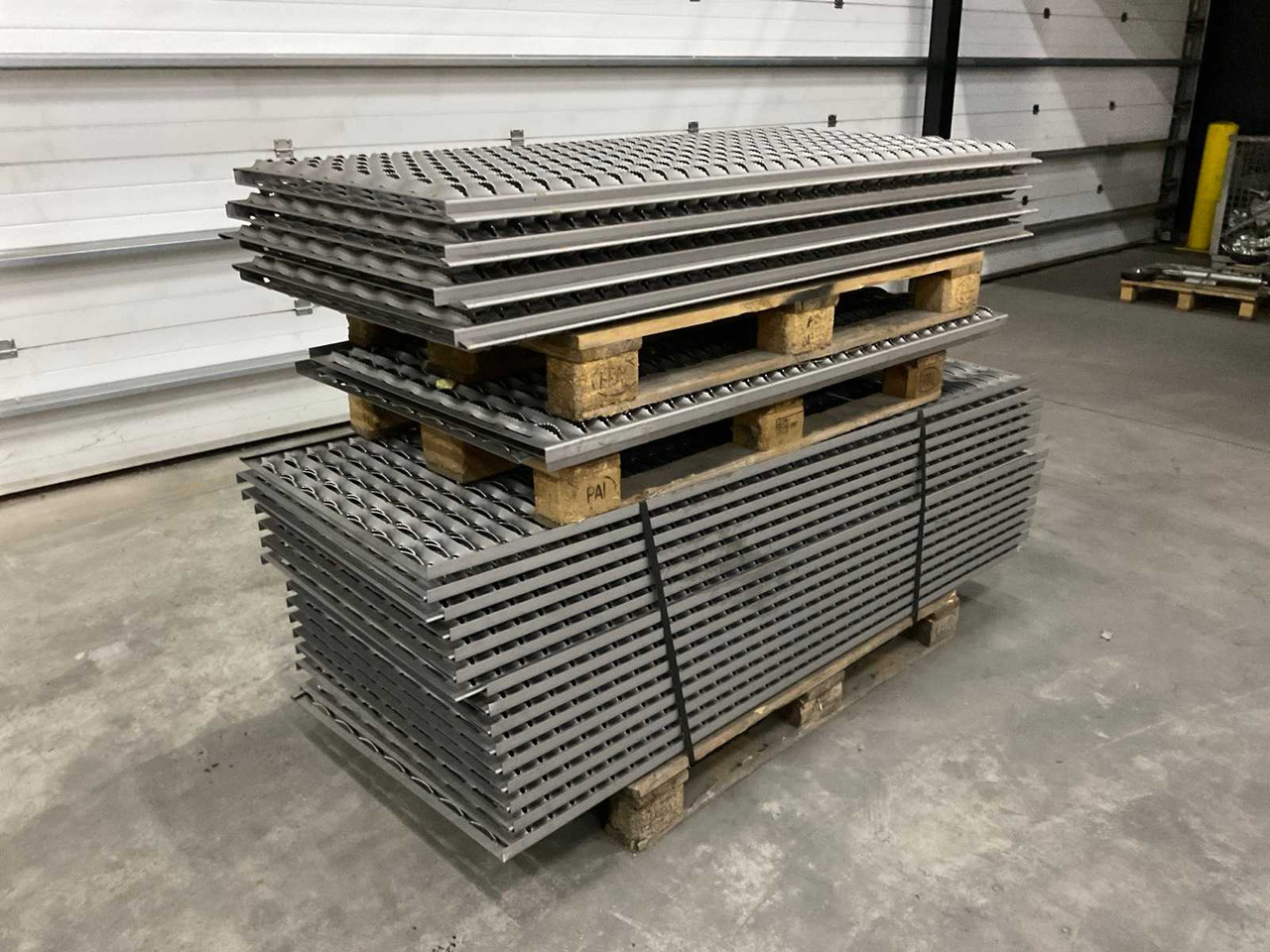 TRAILER RAMP (40X) - Reboque: foto 2 TRAILER RAMP (40X) - Reboque: foto 2