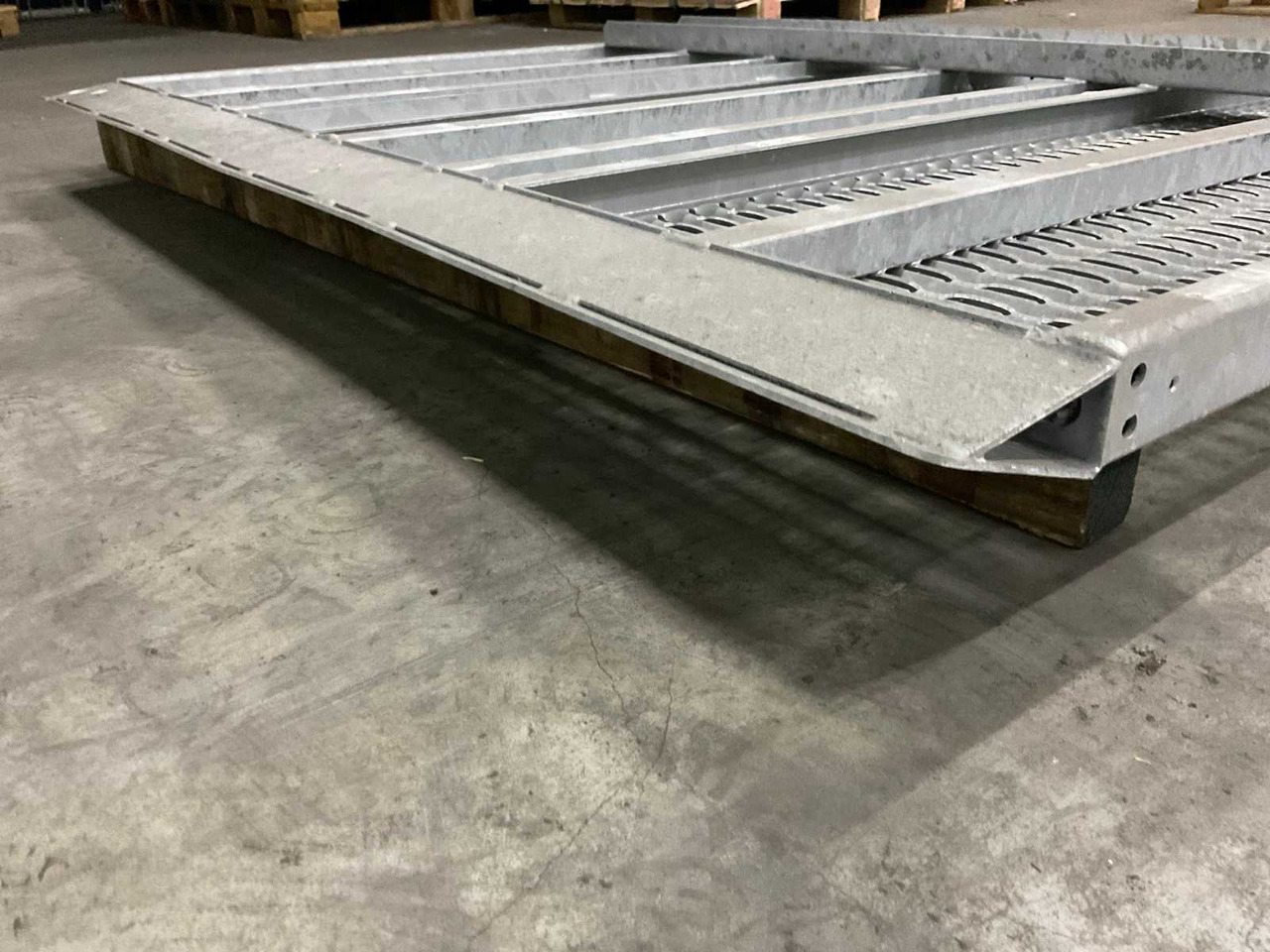 TRAILER RAMP - Reboque: foto 4 TRAILER RAMP - Reboque: foto 4