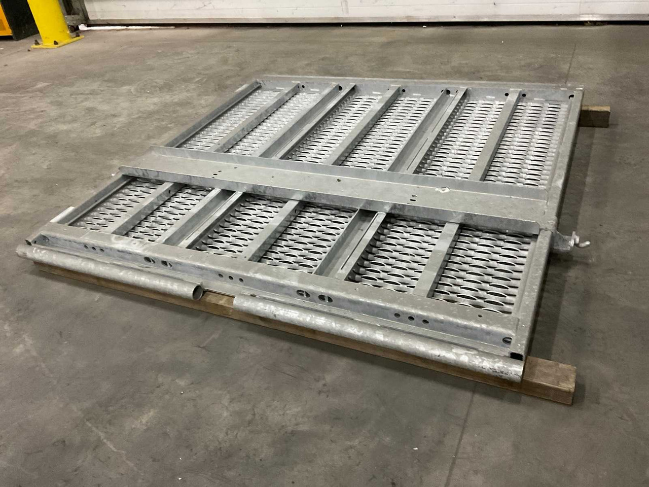 TRAILER RAMP - Reboque: foto 1 TRAILER RAMP - Reboque: foto 1