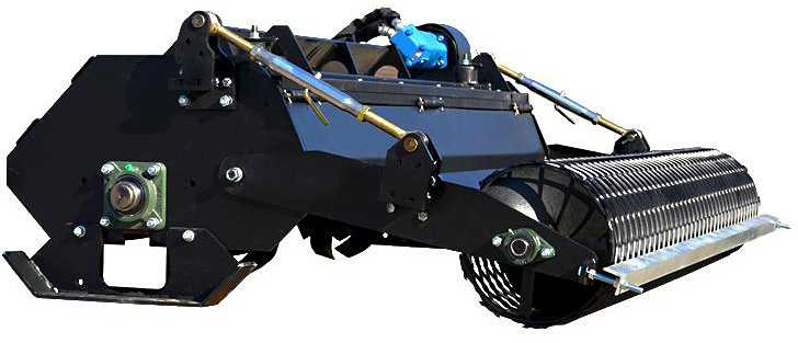 Rhino-Cross 1110x2160x800 - Cultivador: foto 2 Rhino-Cross 1110x2160x800 - Cultivador: foto 2