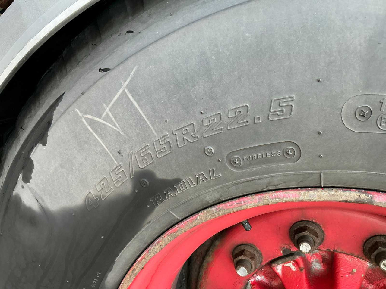 Semireboque 2006 LAG O-3-39 CD CONTAINER CHASSIS SEMI-TRAILER: foto 15