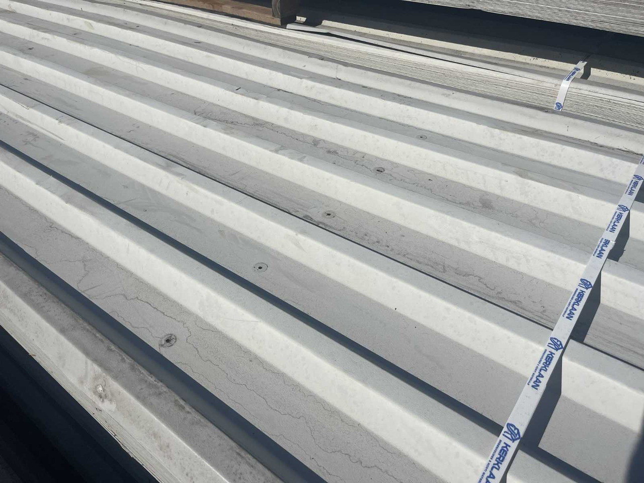 Sheet piling (40x) - Equipamento de construção: foto 4 Sheet piling (40x) - Equipamento de construção: foto 4