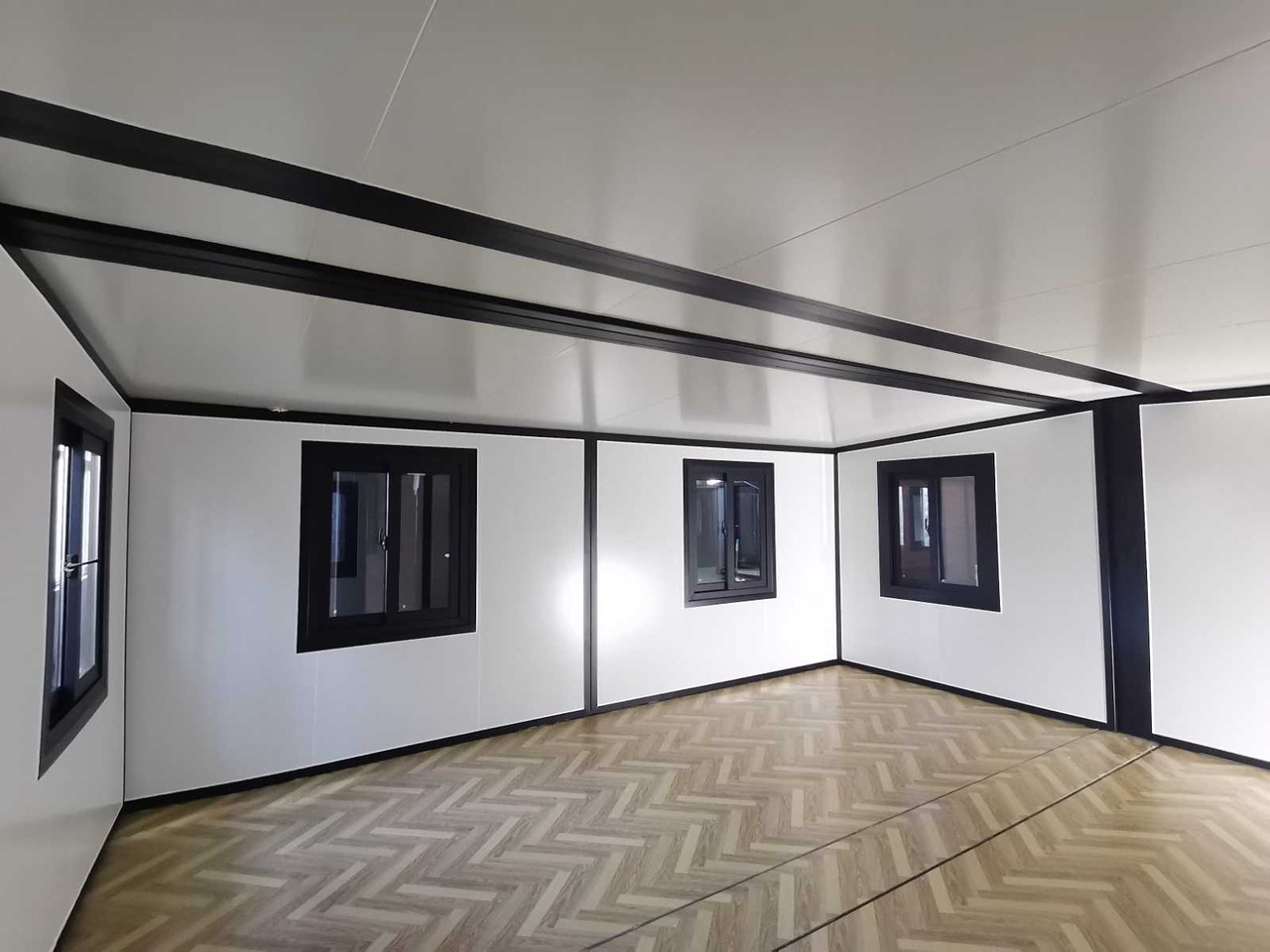 Casa contentor Stahlworks 15ft*20ft: foto 10