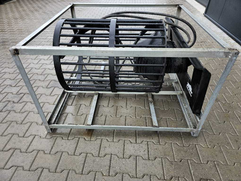 Steenzeef - Equipamento de construção: foto 5 Steenzeef - Equipamento de construção: foto 5