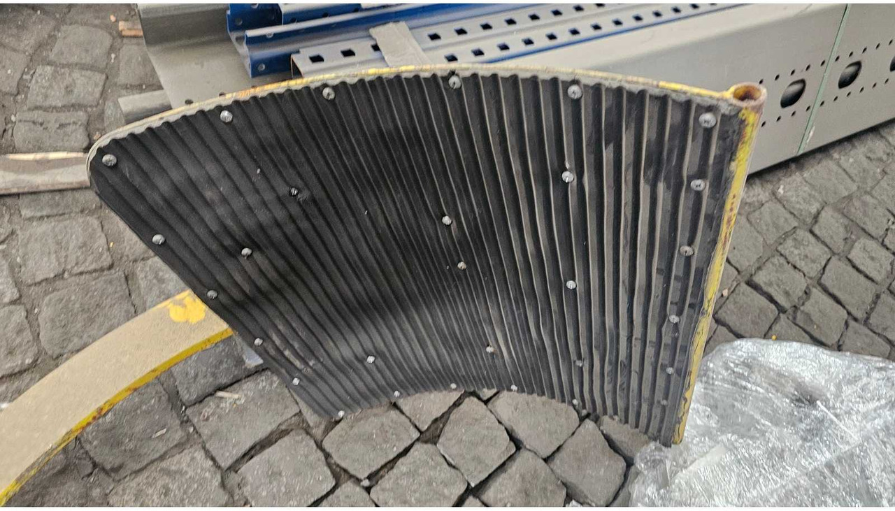 TIGRIP TR1/1050 - Empacotador de fardos: foto 5 TIGRIP TR1/1050 - Empacotador de fardos: foto 5