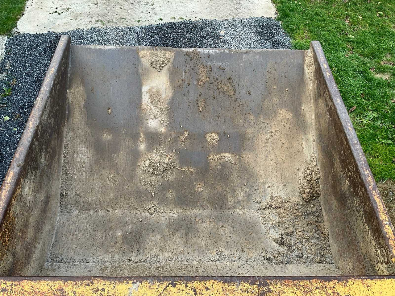 Dumper Thwaites Mach 020: foto 25