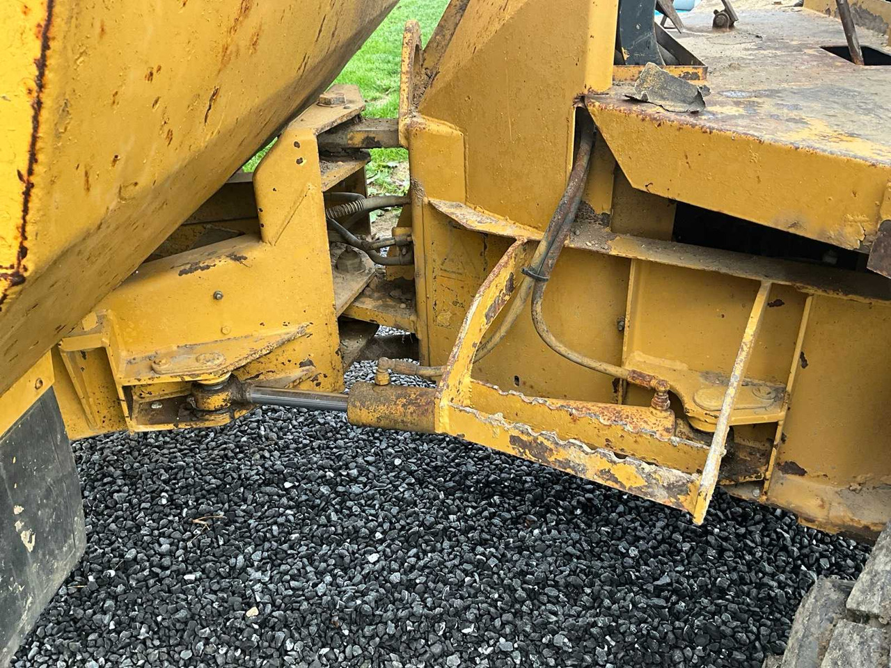 Dumper Thwaites Mach 020: foto 19