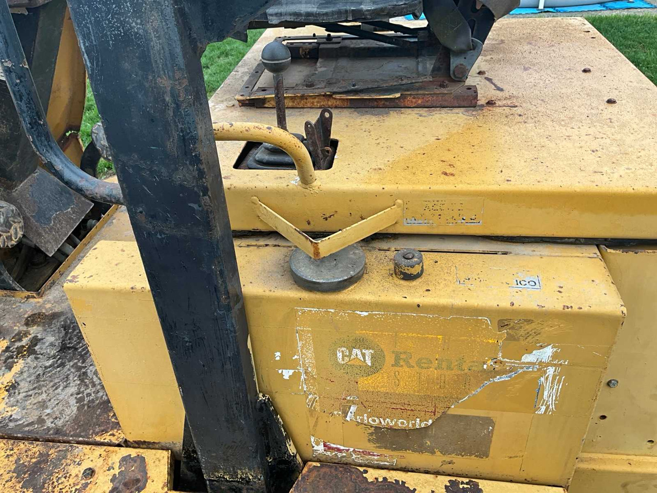 Dumper Thwaites Mach 020: foto 27