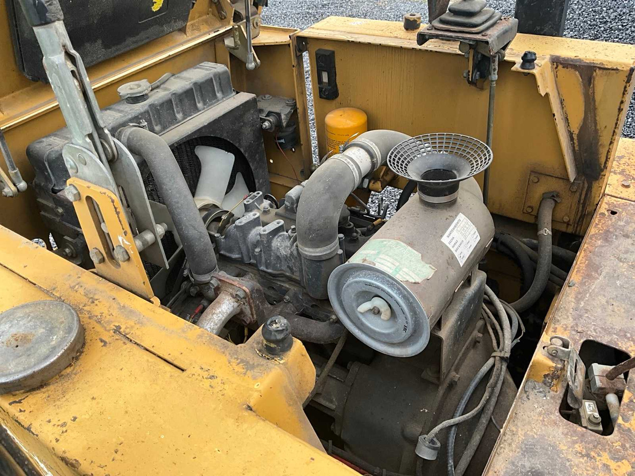 Dumper Thwaites Mach 020: foto 13