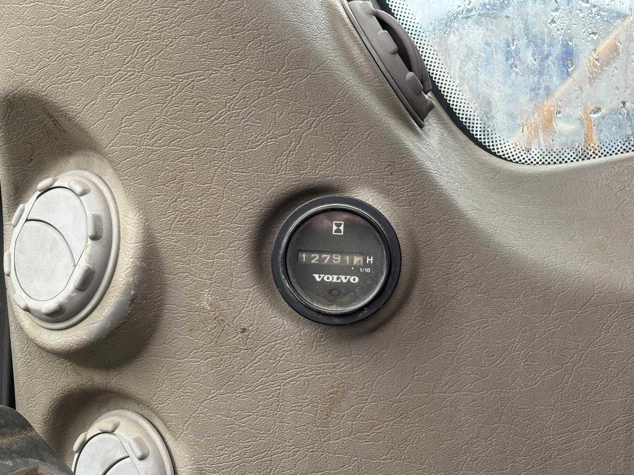 Escavadeira VOLVO - 2007 - EC180CL - CRAWLER EXCAVATOR: foto 23