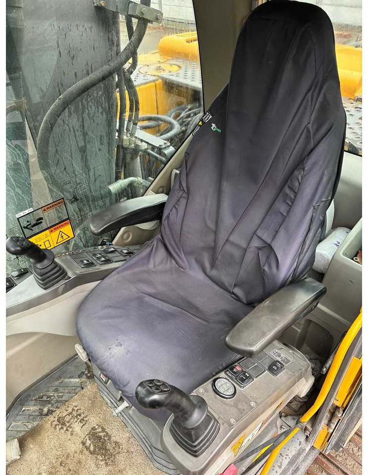 Escavadeira VOLVO - 2007 - EC180CL - CRAWLER EXCAVATOR: foto 20