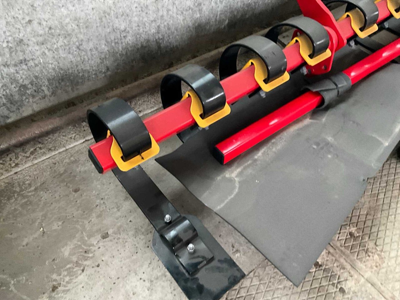 Väderstad CrossBoard - Maquina para lavrar a terra: foto 3 Väderstad CrossBoard - Maquina para lavrar a terra: foto 3