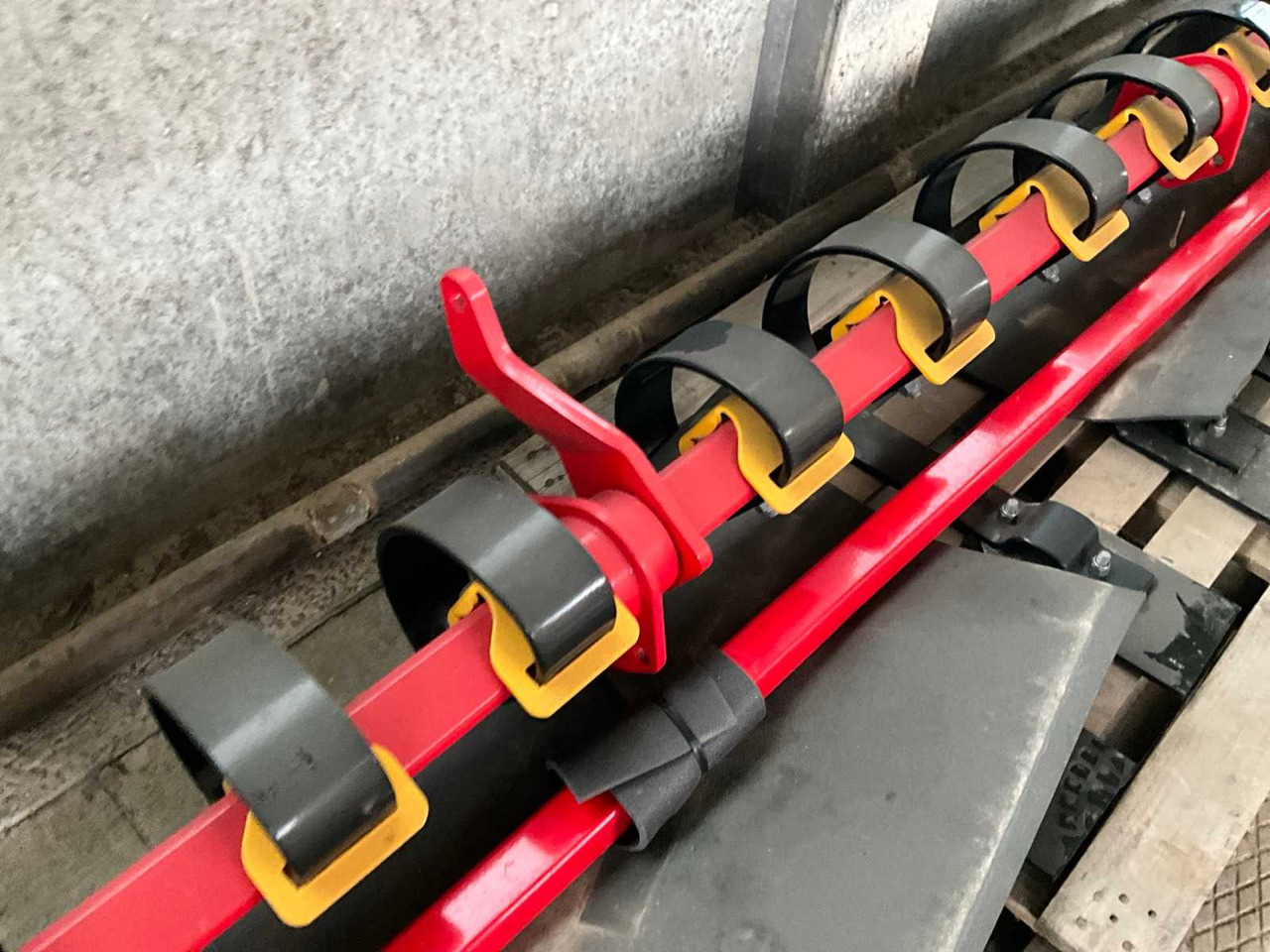 Väderstad CrossBoard - Maquina para lavrar a terra: foto 4 Väderstad CrossBoard - Maquina para lavrar a terra: foto 4