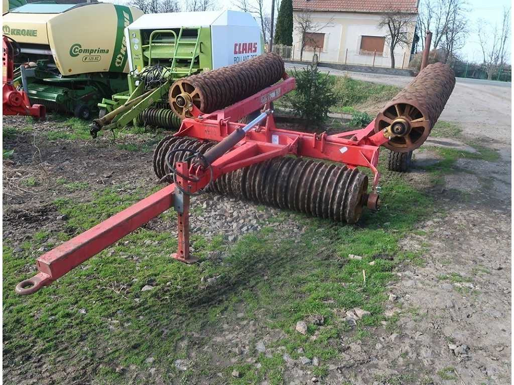 Vaderstadt - Rolo agricola: foto 1 Vaderstadt - Rolo agricola: foto 1