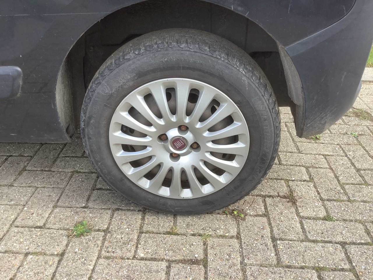 Veículo comercial 2008 PEUGEOT BIPPER 1.4 HDI XT COMMERCIAL VEHICLE: foto 13