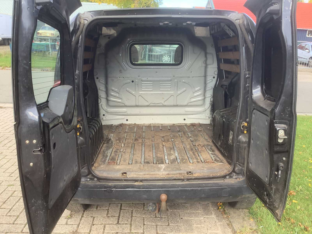 Veículo comercial 2008 PEUGEOT BIPPER 1.4 HDI XT COMMERCIAL VEHICLE: foto 14