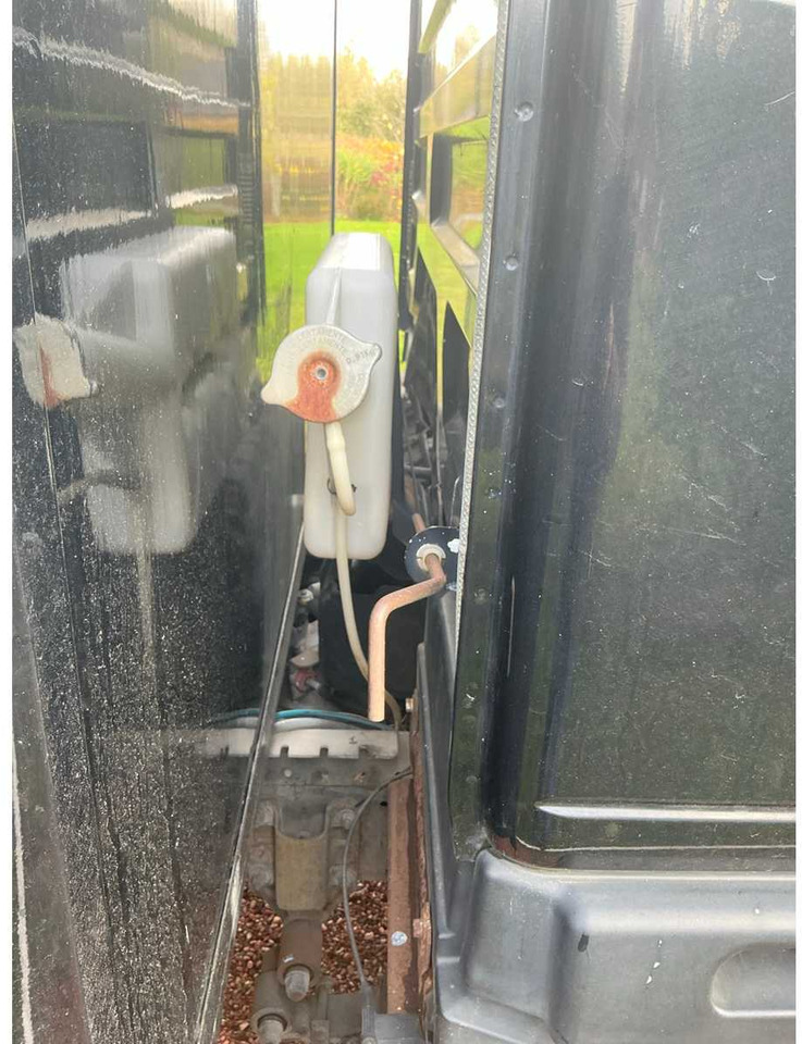 Veículo comercial 2011 NISSAN ATLEON TRUCK: foto 13