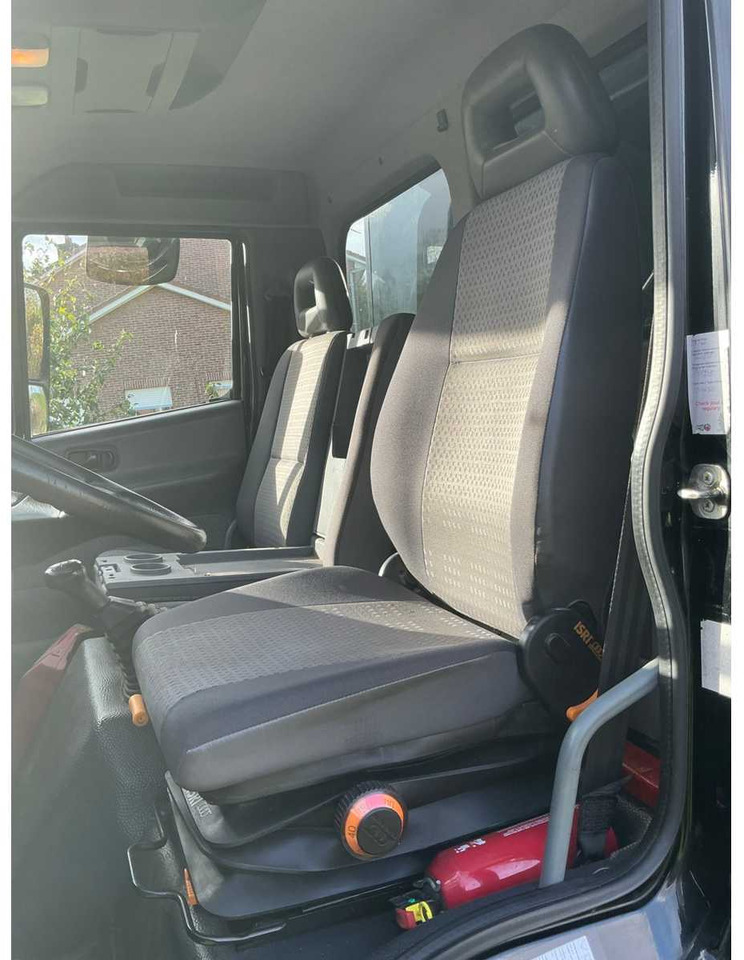 Veículo comercial 2011 NISSAN ATLEON TRUCK: foto 20