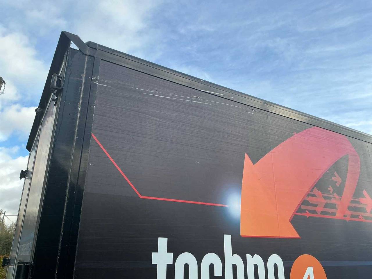 Veículo comercial 2011 NISSAN ATLEON TRUCK: foto 9