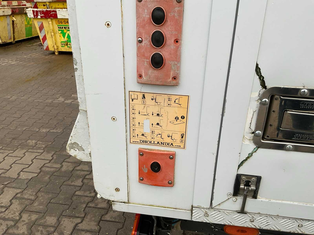 Veículo comercial 2013 MERCEDES-BENZ SPRINTER 906BA50 COMMERCIAL VEHICLE: foto 22 Veículo comercial 2013 MERCEDES-BENZ SPRINTER 906BA50 COMMERCIAL VEHICLE: foto 22