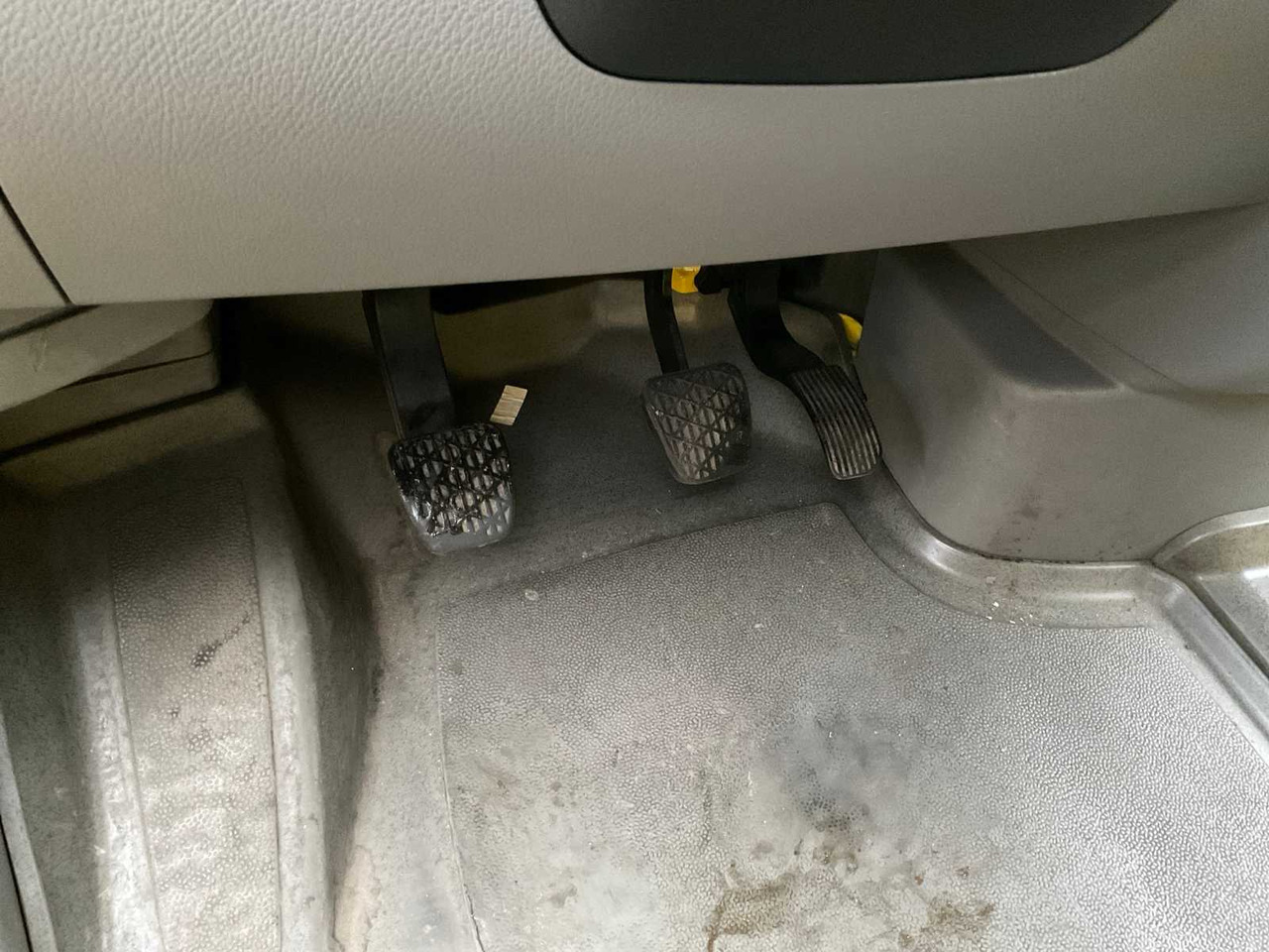 Veículo comercial 2013 MERCEDES-BENZ SPRINTER 906BA50 COMMERCIAL VEHICLE: foto 15 Veículo comercial 2013 MERCEDES-BENZ SPRINTER 906BA50 COMMERCIAL VEHICLE: foto 15