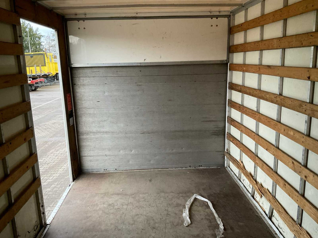 Veículo comercial 2013 MERCEDES-BENZ SPRINTER 906BA50 COMMERCIAL VEHICLE: foto 24 Veículo comercial 2013 MERCEDES-BENZ SPRINTER 906BA50 COMMERCIAL VEHICLE: foto 24