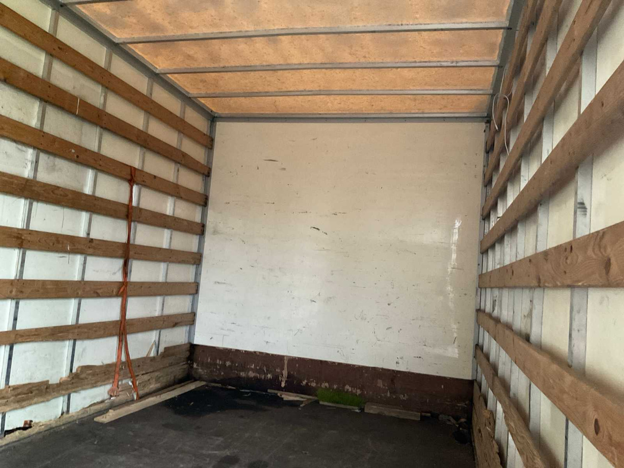 Veículo comercial 2013 MERCEDES-BENZ SPRINTER 906BA50 COMMERCIAL VEHICLE: foto 23 Veículo comercial 2013 MERCEDES-BENZ SPRINTER 906BA50 COMMERCIAL VEHICLE: foto 23