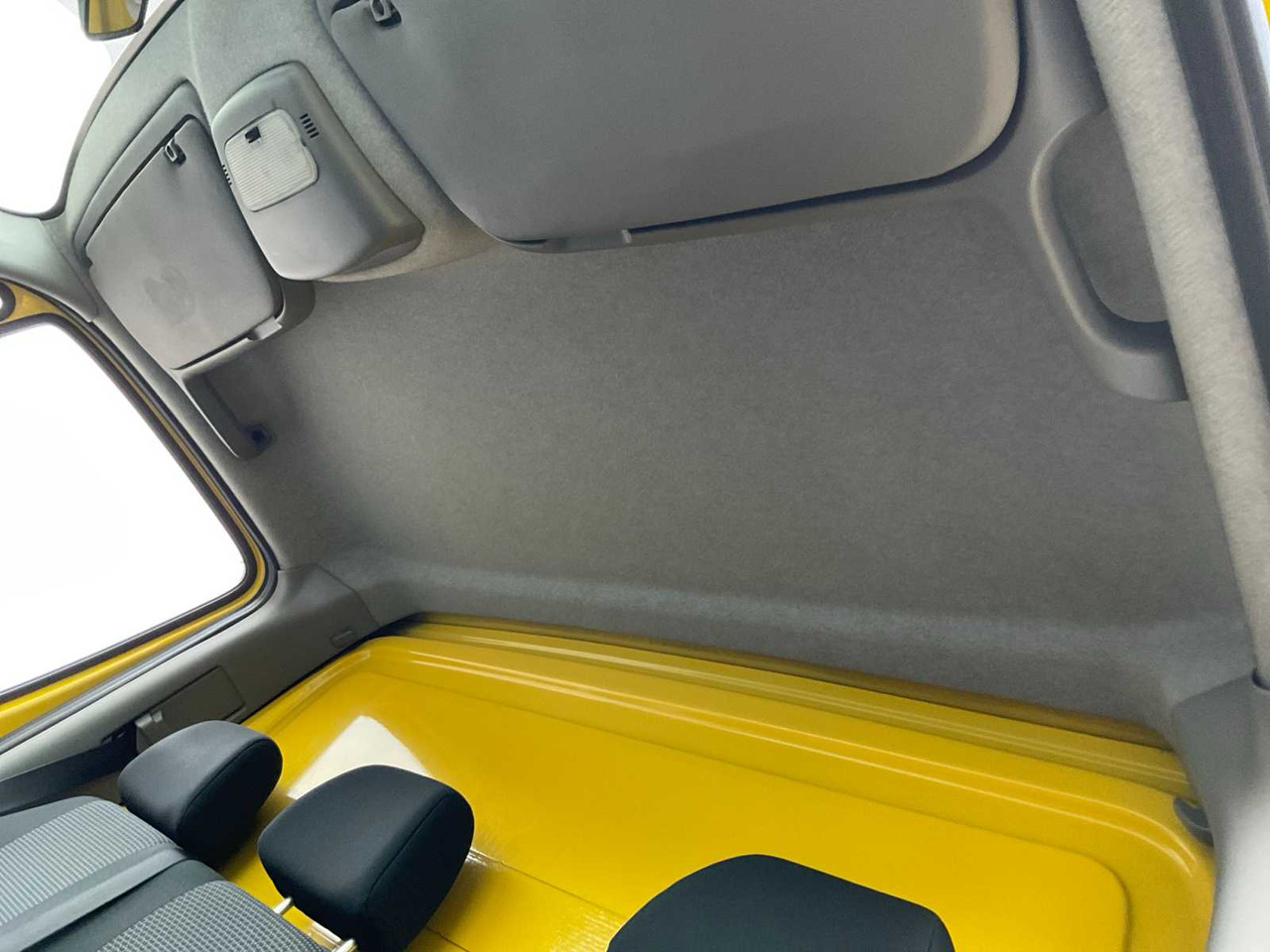 Veículo comercial 2013 MERCEDES-BENZ SPRINTER 906BA50 COMMERCIAL VEHICLE: foto 11 Veículo comercial 2013 MERCEDES-BENZ SPRINTER 906BA50 COMMERCIAL VEHICLE: foto 11