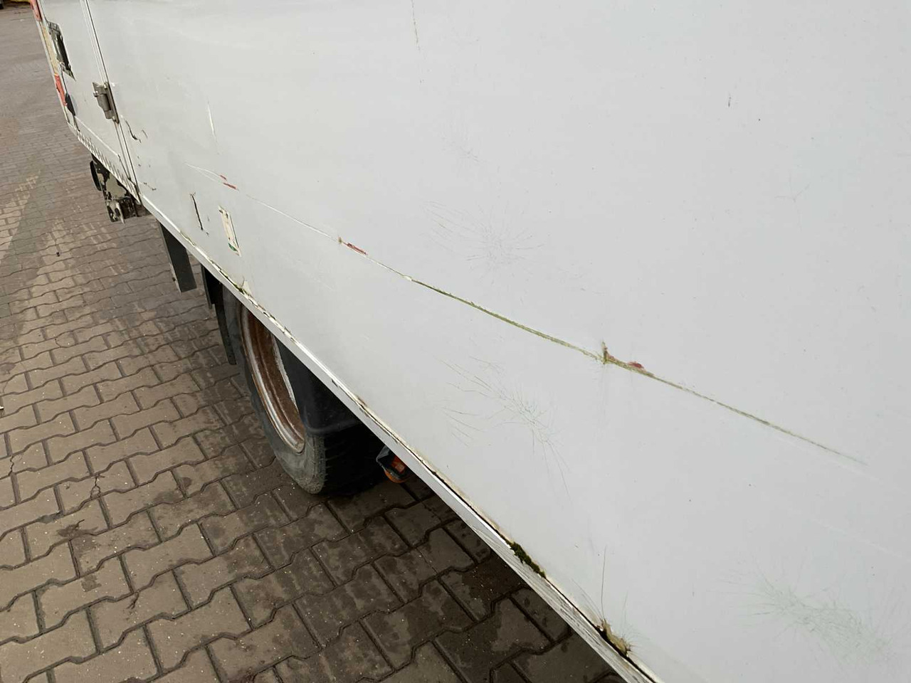 Veículo comercial 2013 MERCEDES-BENZ SPRINTER 906BA50 COMMERCIAL VEHICLE: foto 20 Veículo comercial 2013 MERCEDES-BENZ SPRINTER 906BA50 COMMERCIAL VEHICLE: foto 20